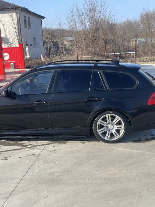BMW 3 Series 2009 — imagine 29