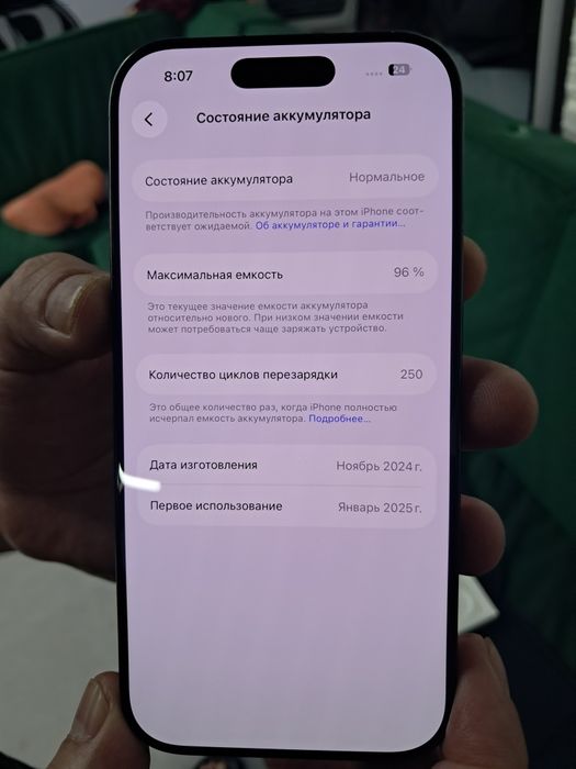 Iphone 16 Pro. Айфон 16 Про