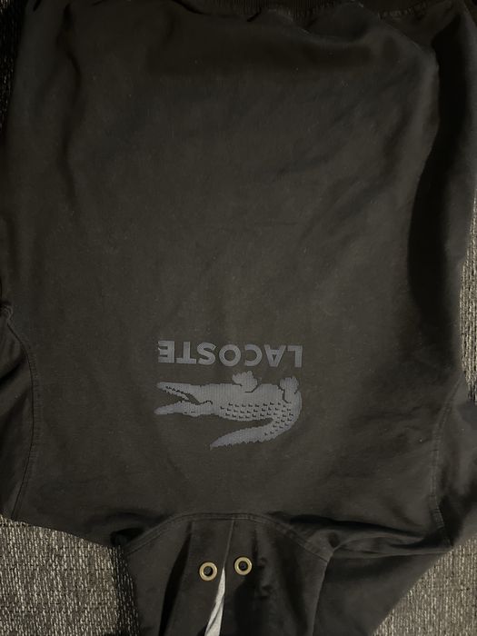 Bluza Lacoste.
