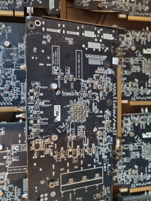 rx 470 mining edition 4gb