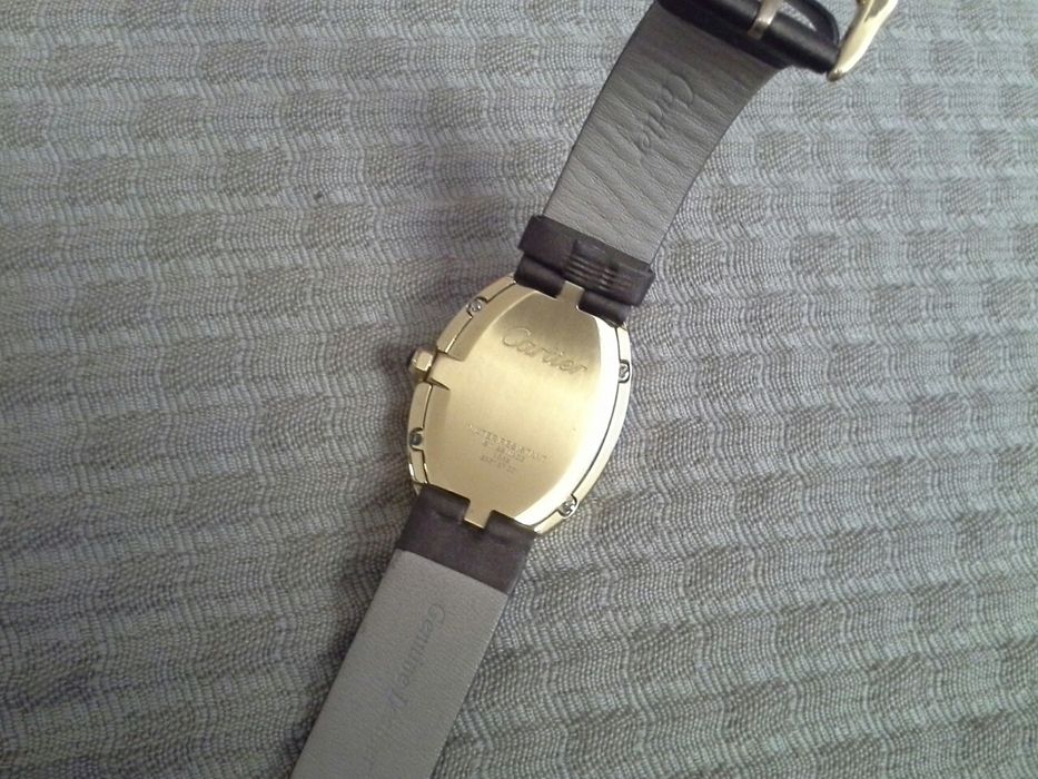 Ceas Junghans Ceramic Mega Solar si ceasuri Cartier dama