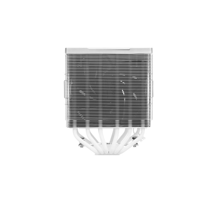 Кулер для процессора Deepcool AK620 White (AK620 WH)