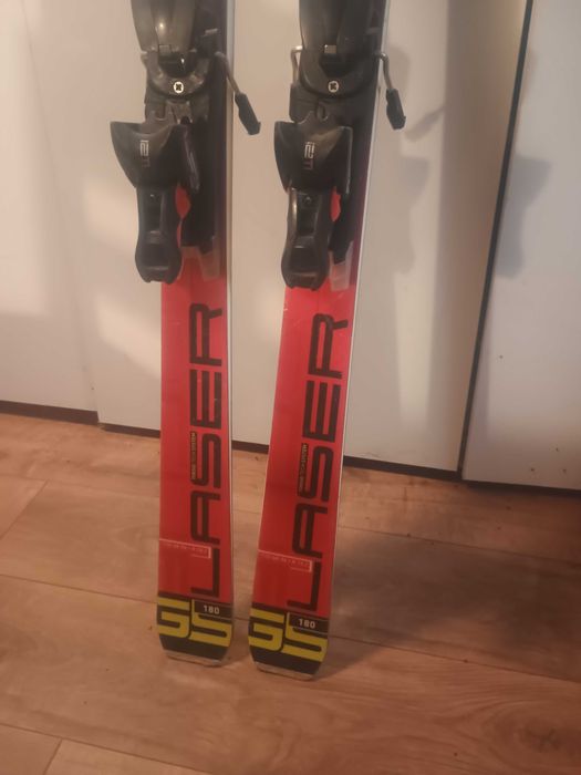 Stockli LASER GS 180 worldcup