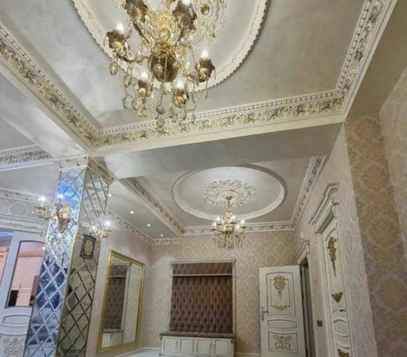 Ремонт квартир ! уйлани ремонт киламиз