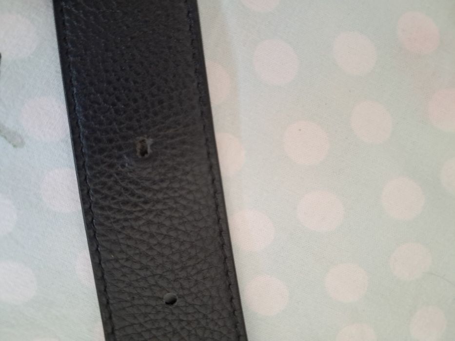 Ремень от  Gucci