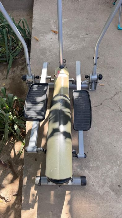 Тренажер для дома