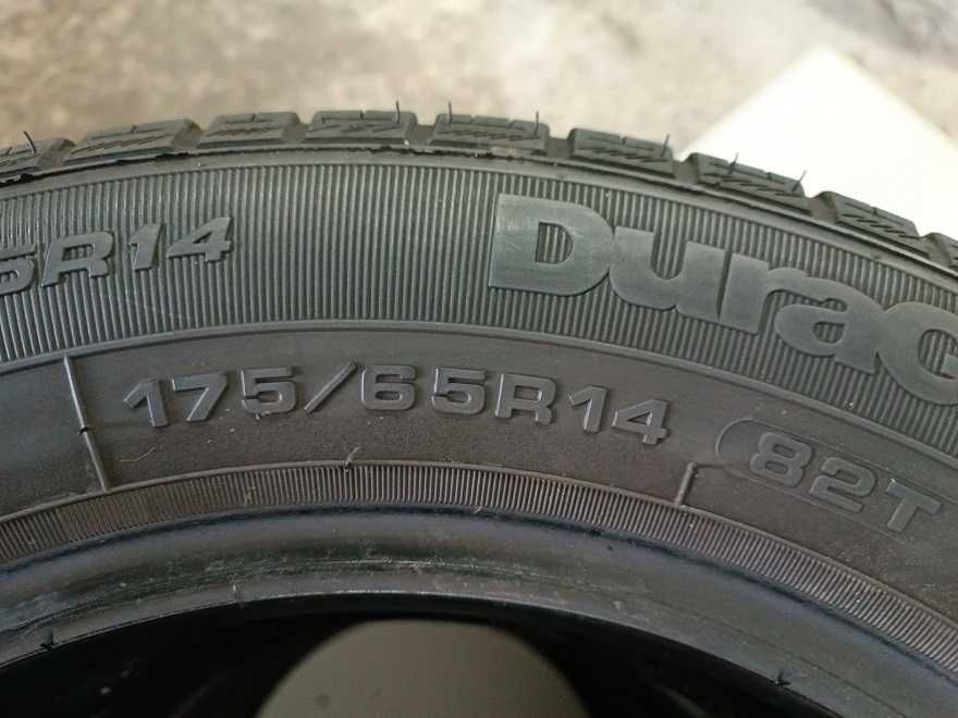 ANVELOPE 175 65 14 82T 175/65714 GOODYEAR CP V10449 VARA