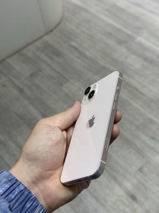 Iphone 13 в идеальном состояние