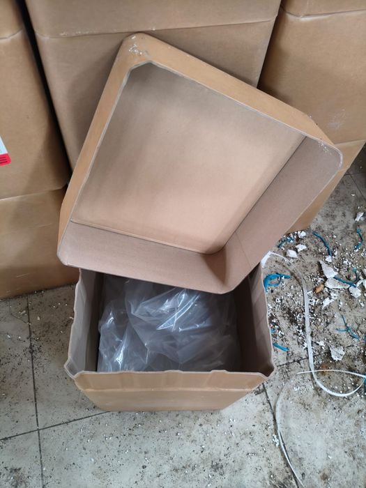 Продам коробки картон