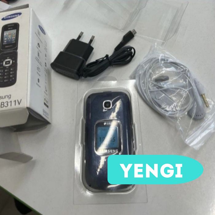 YENGI ! Samsung Gusto 3 Dualsim | Dostavka | Garantiya !