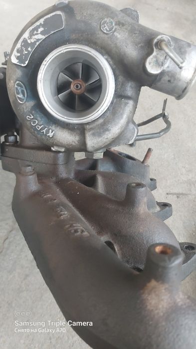 На мицубиси поджеро