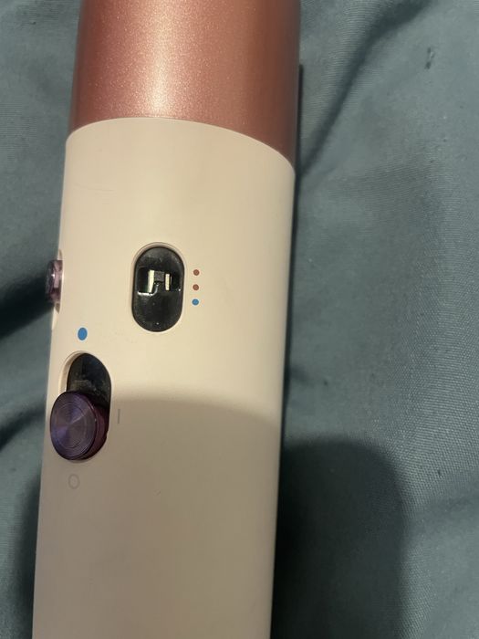 Multistyler Dyson Airwrap i.d.