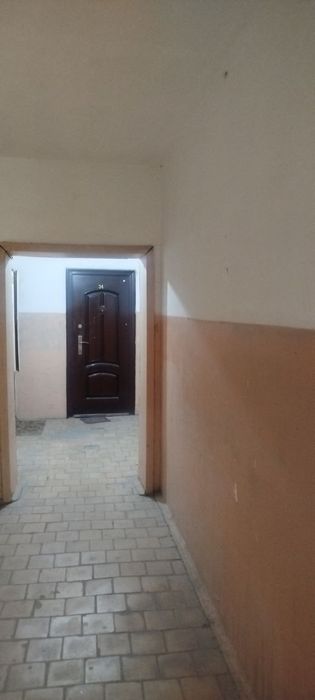 Недвижимосьт квартира Сергли