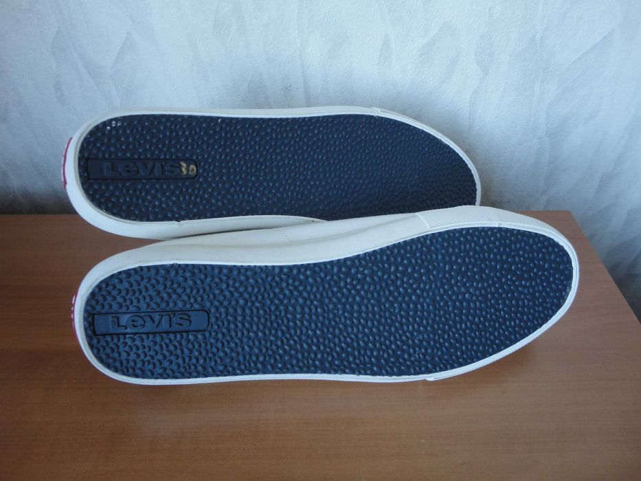 N45 Levi's®/нови мъжки кецове