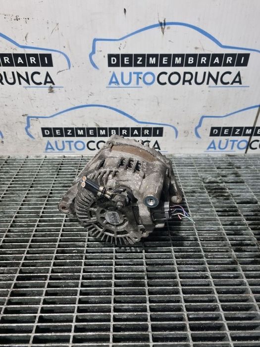 Alternator Mitsubishi ASX 1.8 D 2010 - 2012 150CP 1798CC 4N13 (1144) Diesel