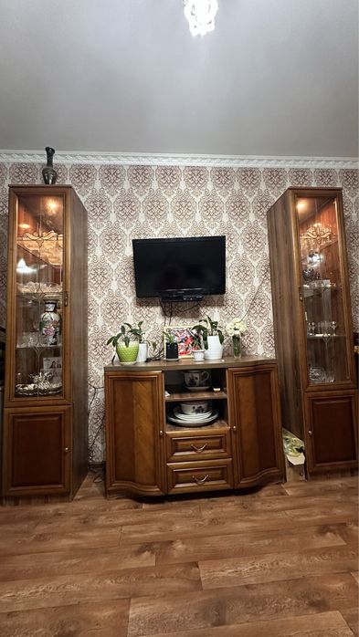 Продается стенка/горка для гостинной.