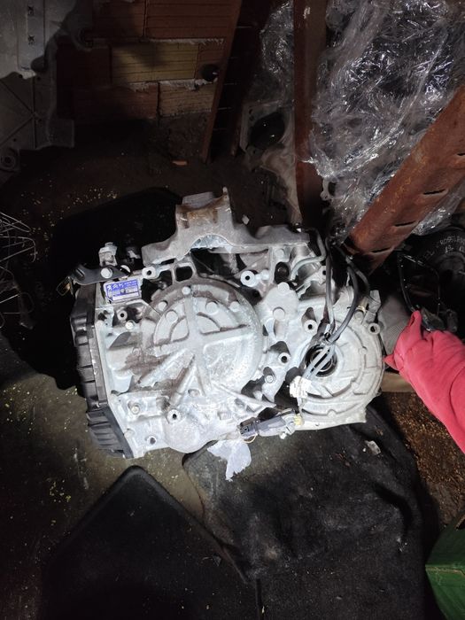 Автоматична скоростна кутия Peugeot 3008 2021г 1,2 бензин