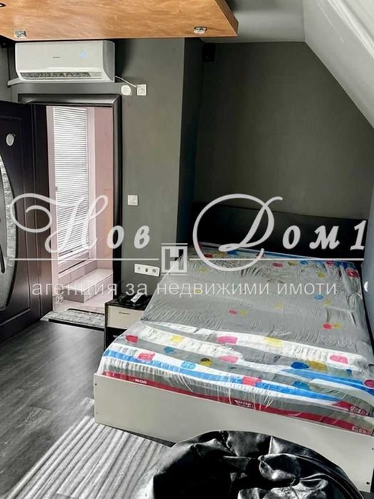 Продава се Мезонет в Пловдив, Кючук Париж - 159 кв.м за 1007 €/кв.м - Снимка #4