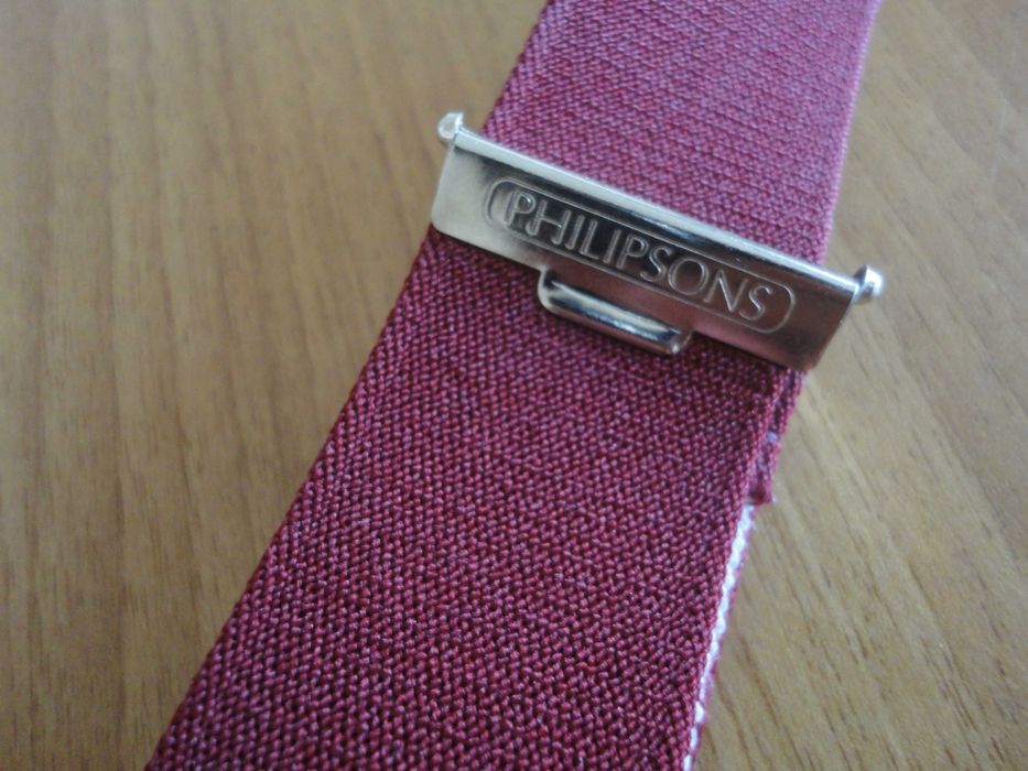 Philipsons/нови тиранти