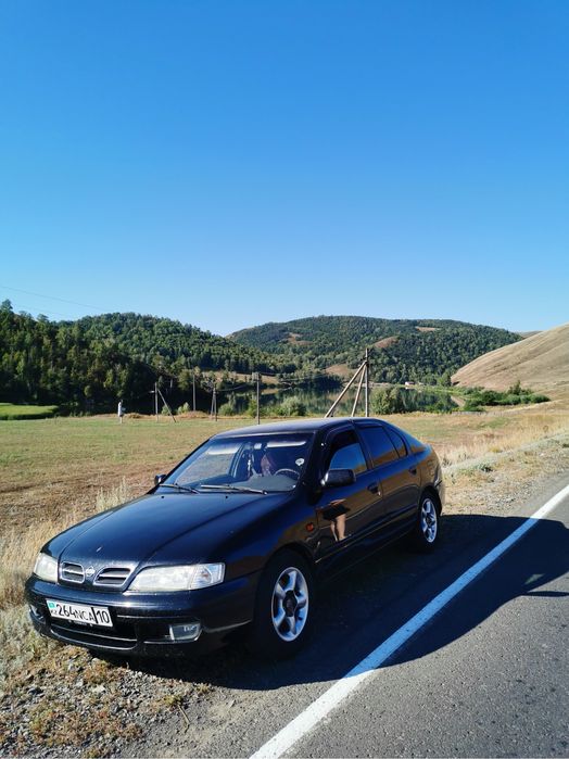 Продам Ниссан примера п11