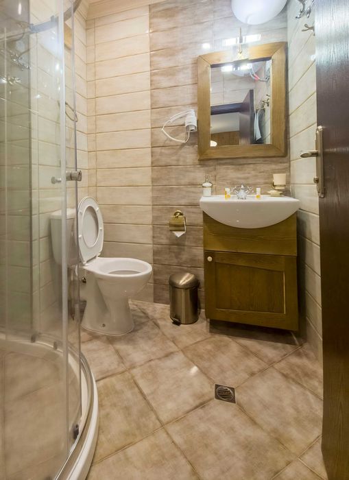 Дава се под наем Двустаен апартамент в к.к. Пампорово - 60 кв.м за 61.2 € - Снимка #10