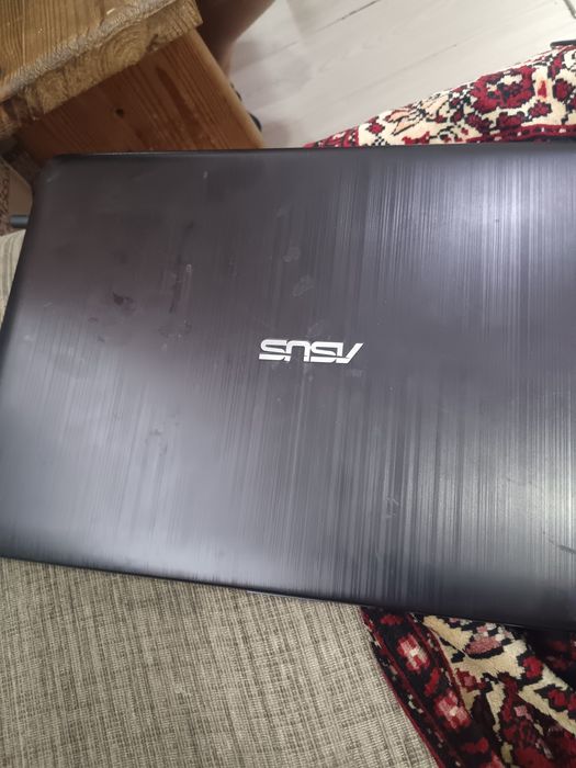 Продам ноутбук асер