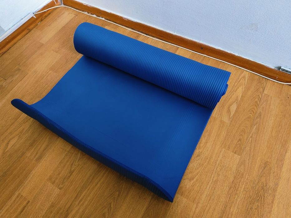 Коврик для йоги 180см