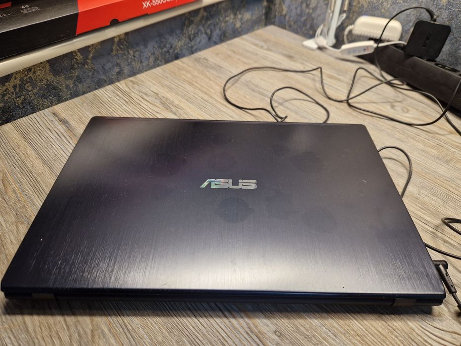 Ноутбук ASUS E510 для работы