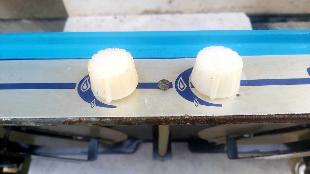 Газова печка/котлон ”Янтра-2” - на практика е нов