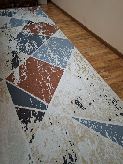 Ковры 2 штуки...