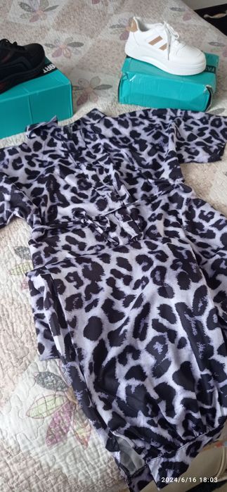 Продам обувь и вещи