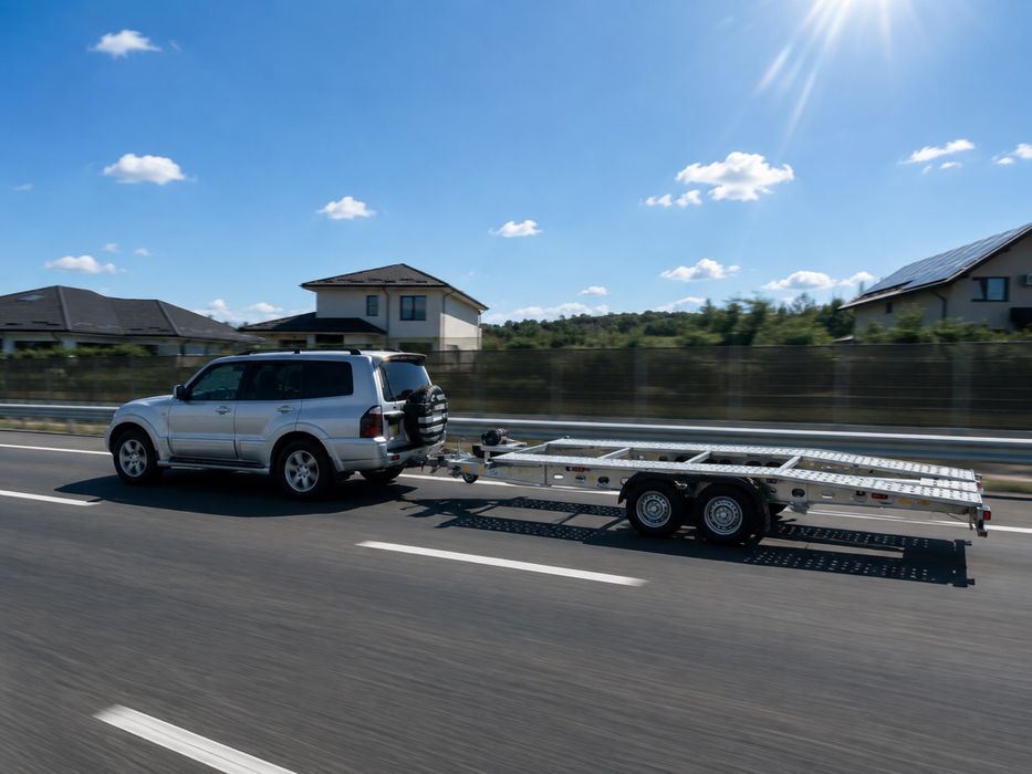 TRACTĂRI AUTO Pitesti – Disponibil 24/7