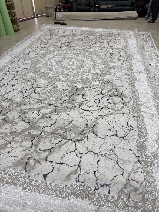 Gilam tanlashdan oldin ZAR CARPET’ni ko‘rib chiqing