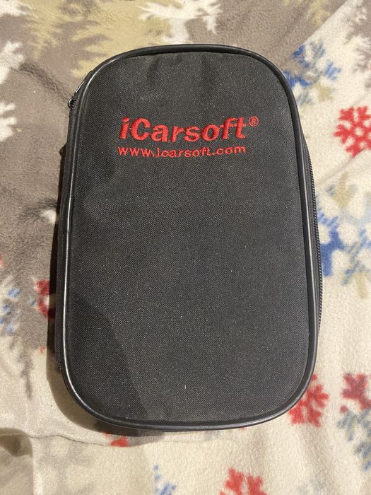 Testar auto ICARSOFT