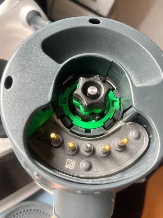 Thermomix TM6 impecabil
