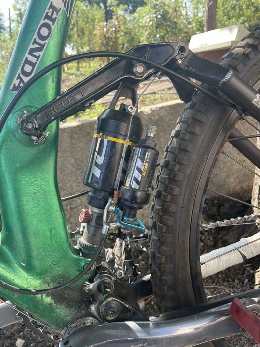 Колело Scott 26 цола