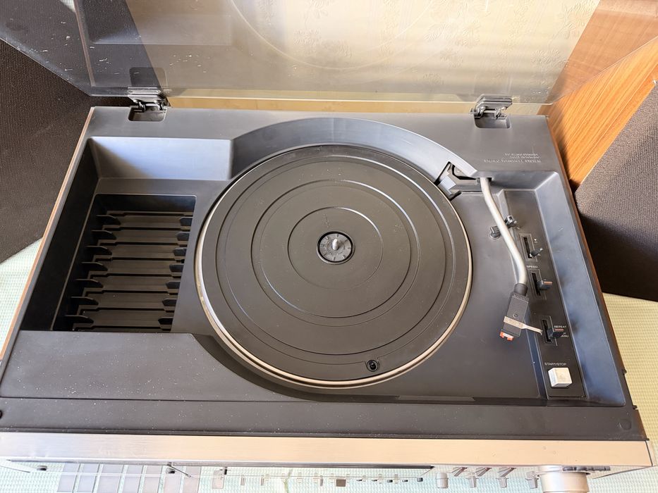 Sony Stereo music system HMK-44