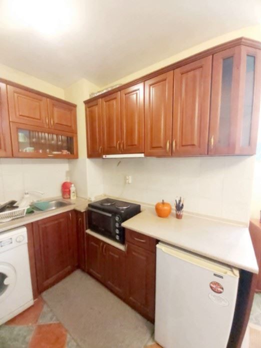 Дава се под наем Двустаен апартамент в София, Редута - 58 кв.м за 497.25 € - Снимка #2