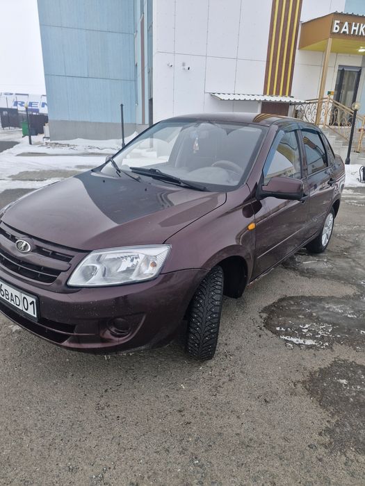 Продам Гранту 2012