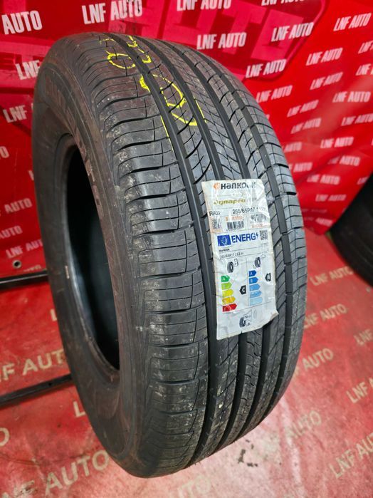 1 anvelopa m+s - 265/65/17 - hankook - noua - dot 5022 !