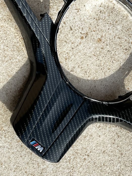 Trim bmw g30 id6 M pack