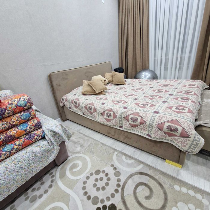 Спальный Кровать