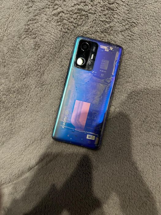 Mi 11t 256/8 гигов