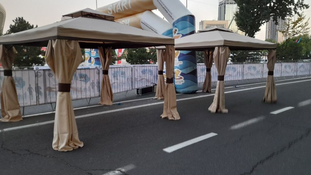 Шатер, тент, навес, зонт