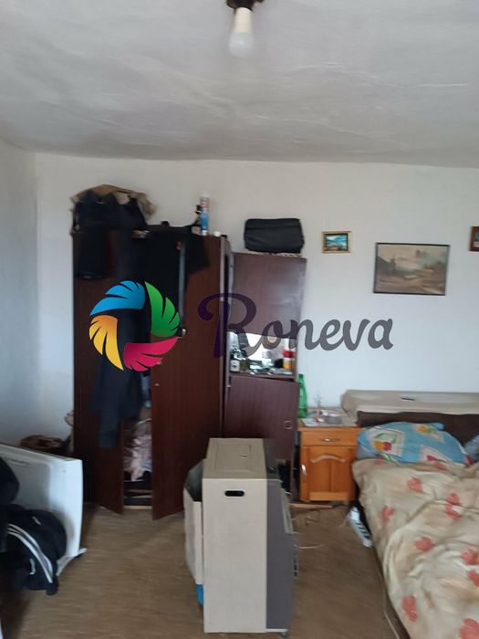 Къща в Варна, област-с.Кичево