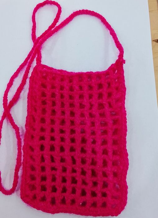 Сумка для телефона