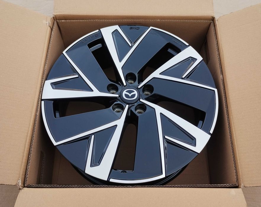Jante 19 Mazda CX3,CX5,CX7,CX9,CX30, CX60,CX80 MX30,MX5,RX8. Mazda 3,6