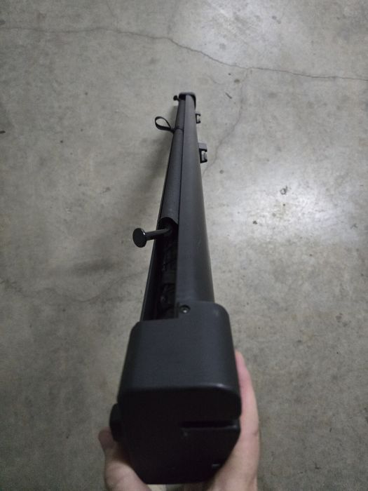 Щора (мрежа) за багажник за Мазда 6 (2002-2007)