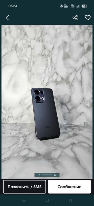 Oppo Reno 13 pro