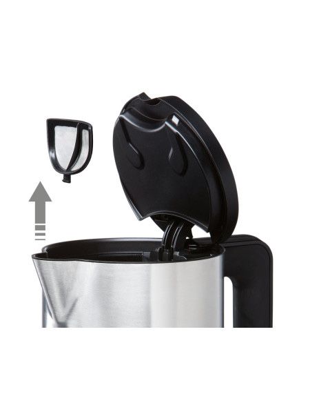 Чайник Bosch TWK8613P
